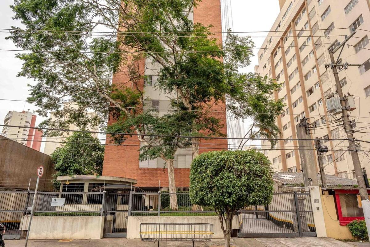 Bhomy Paulista - 7min Do Metro Hospital Sp Ju12 São Paulo