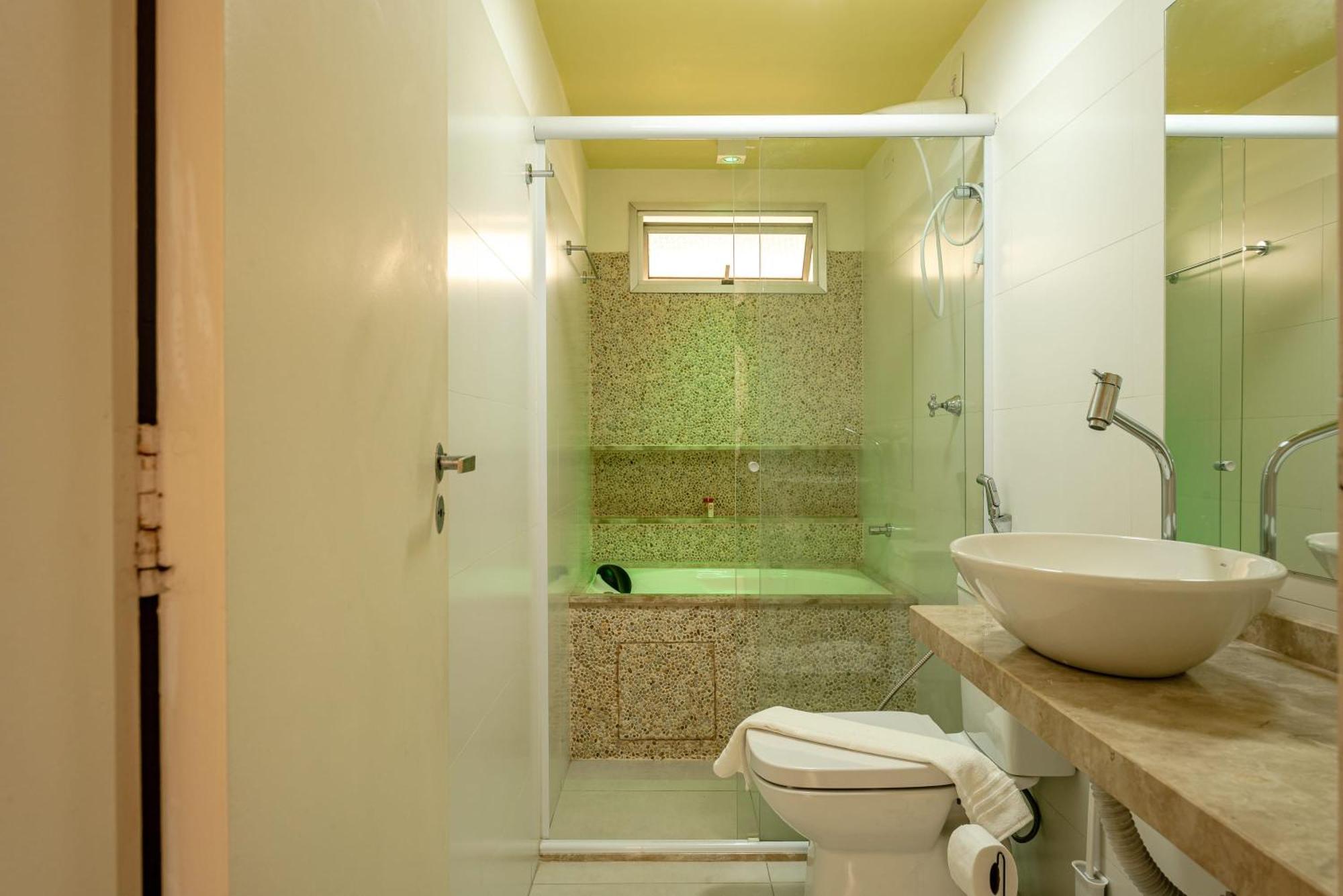 Apartamento Bhomy Paulista - 7min Do Metro Hospital Sp Ju12 São Paulo