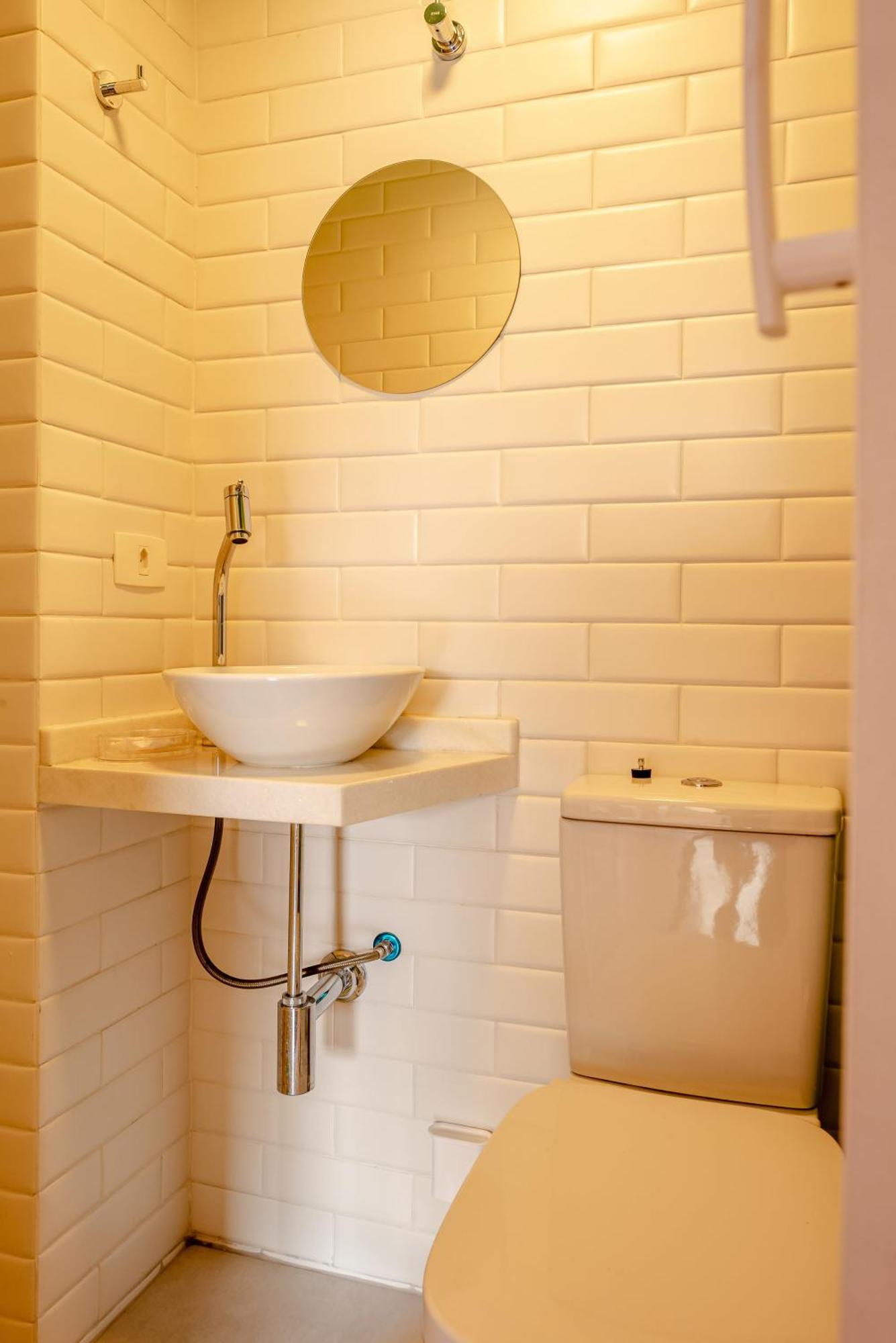 Apartamento Bhomy Paulista - 7min Do Metro Hospital Sp Ju12