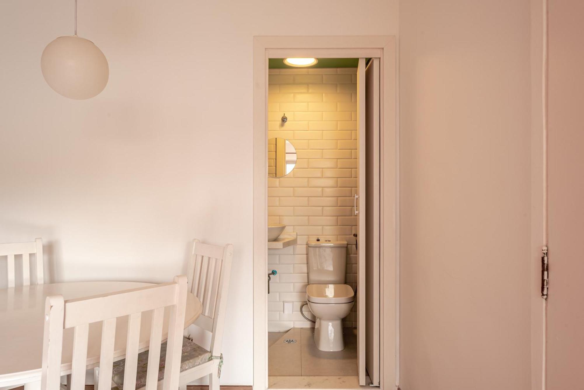 Apartamento Bhomy Paulista - 7min Do Metro Hospital Sp Ju12 São Paulo
